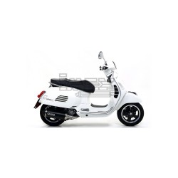 Silencieux ARROW Urban Piaggio VESPA GTS 300 2017-2018 et 300 HPE 2019-202020