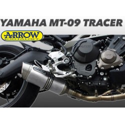 Ligne Complète ARROW Thunder Yamaha MT09/MT09 TRACER 2013-2020