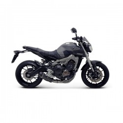 Ligne Complète TERMIGNONI Relevance Yamaha MT09 (847 cc) 2013-2020