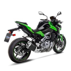 Collecteur pour Kawasaki Z 900 2017-...