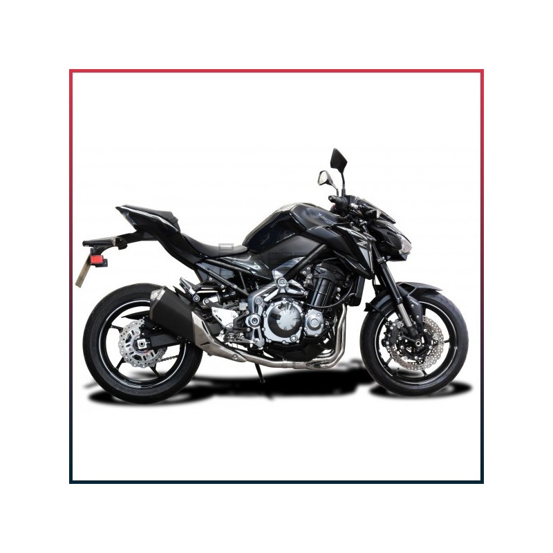 Collecteur pour Kawasaki Z 900 2017-...