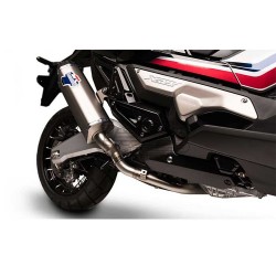 Collecteur Termignoni pour Honda X-ADV 750 2017-...