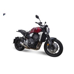 Silencieux TERMIGNONI SLIP-ON conique Honda CB 1000 R 2018-...