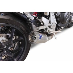 Silencieux TERMIGNONI SLIP-ON conique Honda CB 1000 R 2018-...