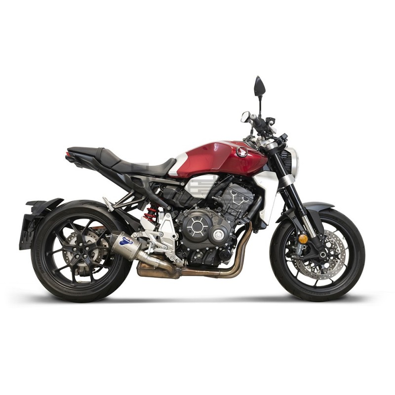 Silencieux TERMIGNONI RELEVANCE Honda CB 1000 R 2018-...