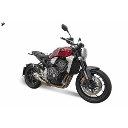 Silencieux TERMIGNONI RELEVANCE Honda CB 1000 R 2018-...