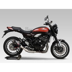 Silencieux YOSHIMURA R 11 Kawasaki Z 900 RS 2017-...