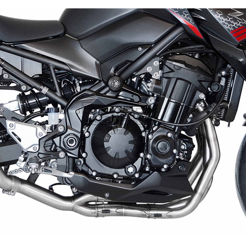 Collecteur pour Kawasaki Z 900 2020-...