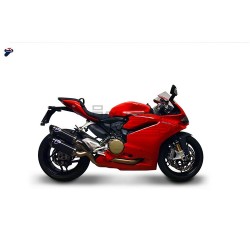 Silencieux TERMIGNONI FORCE LINE Ducati Panigale 959 2016-...