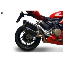 Silencieux TERMIGNONI FORCE LINE Ducati Panigale 959 2016-...