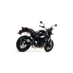 Ligne Complète ARROW REBEL Kawasaki Z 900 RS 2017-2021