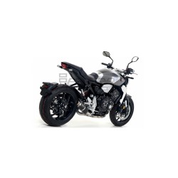 Ligne Complète ARROW GP 2 Honda CB 1000 R 2018-2024