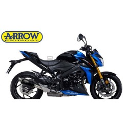 Ligne Complète ARROW GP 2 Suzuki GSX-S 1000 / GSX-S 1000 F 2015-2020