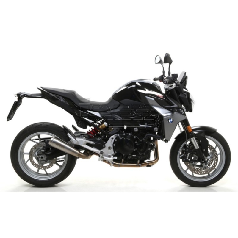 Ligne Complète ARROW PRO RACE BMW F 900 R / XR 2020-...