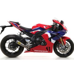 Ligne Complète ARROW PRO-RACE Honda CBR 1000 RR 2020-...