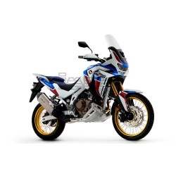 Silencieux ARROW SONORA pour Honda CRF 1100 L AFRICA TWIN / ADVENTURE SPORT 2020-...