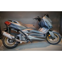 Ligne Complète ENDY EVO 2.1 Yamaha X-Max 125/Tech Max 2021-2022