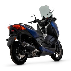 Silencieux ARROW URBAN Yamaha X-Max 300/Tech Max 2021-...