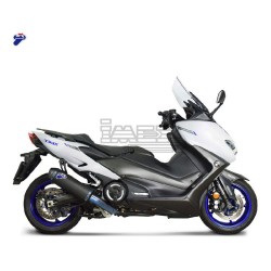 Ligne Complète TERMIGNONI RELEVANCE Yamaha T-MAX 560 2020-...