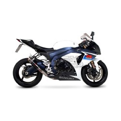 Silencieux Scorpion RP1-GP Adapt. GSX R 1000 2009-2011