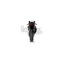 Ligne Complète Akrapovic Evolution Line adapt. Aprilia 1000 RSV4 et TUONO 1100 V4 RR/Factory 2021-…