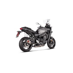 Ligne Complète Akrapovic Racing Line H adapt. Yamaha Tracer 9 / GT 2021-…