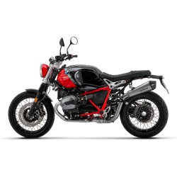 Ligne Complète ARROW X-Kone BMW R NINE T Scrambler 2021-... (Euro 5)