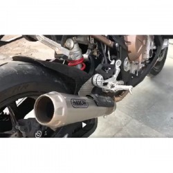 Ligne Complète ARROW Pro-Race Compétition "EVO" BMW S1000 RR 2019-...