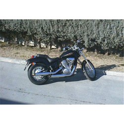 Ligne Complète MARVING LEGEND Honda VT 600 Shadow 1988-2000