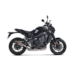 Ligne Complète Akrapovic RACING LINE sortie Latérale Yamaha MT 09 / SP 2021-...