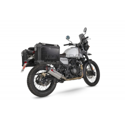 Silencieux Scorpion Serket Royal Enfield 400 Himalayan 2017-...