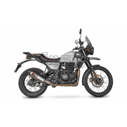 Silencieux Scorpion Serket Royal Enfield 400 Himalayan 2017-...