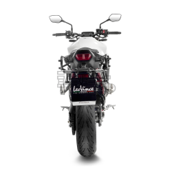 Ligne Complète Leovince LV RACE Honda CB 750 Hornet 2023-...