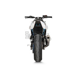 Ligne Complète Akrapovic Racing Line Suzuki GSX8-S 2022-...