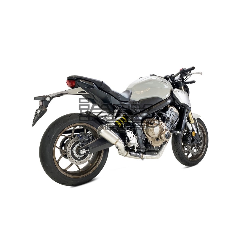 Ligne Complète IXRACE MK2 Adapt. HONDA CB 650 R et CBR 650 R 2021-…