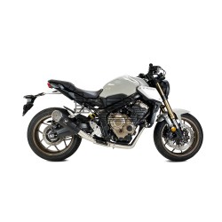 Ligne Complète IXRACE MK1 Adapt. HONDA CB 650 R / CBR 650 R 2021-…