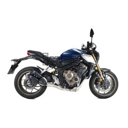 Ligne Complète IXRACE DCX2 Adapt. Honda CB 650 F / R et CBR 650 F / R