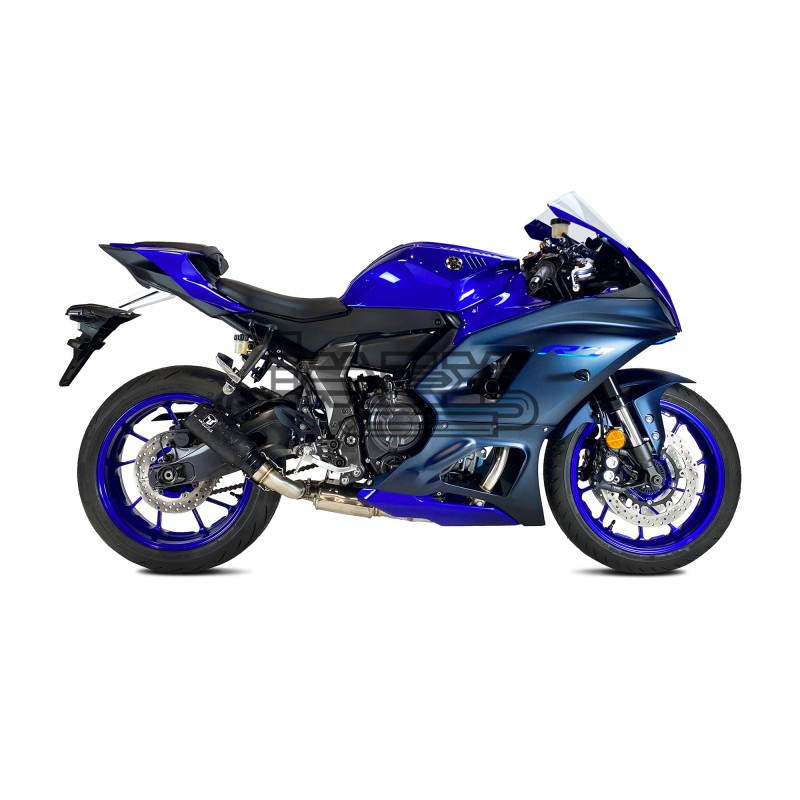 Ligne Complète IXRACE DCX Adapt. YAMAHA R7 2022-...