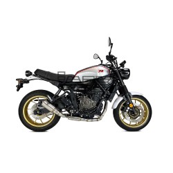 Ligne Complète IXRACE MK2 Adapt. YAMAHA XSR 700 2021-...