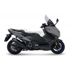 Ligne Complète Termignoni Relevance Yamaha T-Max 530 2020-...