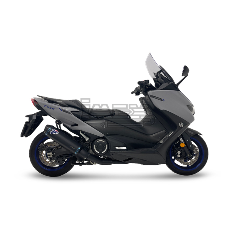 Ligne Complète Termignoni Relevance Yamaha T-Max 530 2020-...