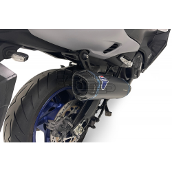 Ligne Complète Termignoni Relevance Yamaha T-Max 530 2020-...