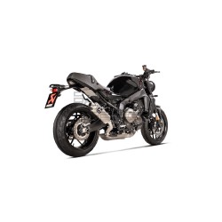 Ligne Complète Akrapovic Racing Line adapt. Yamaha XSR 900 2024-...