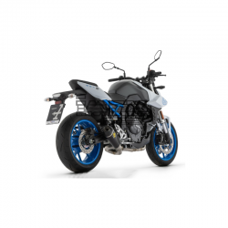 Ligne Complète ARROW Works Suzuki GSX-8 S/R 2022-…