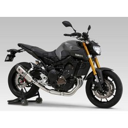 Ligne Complète YOSHIMURA R 77 S STREET SPORT Yamaha MT09 (847 cc) / MT09 TRACER / XSR 900