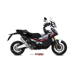 Silencieux Storm GP Adapt. HONDA X-ADV 750 2017-...