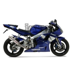 Silencieux Storm GP Adapt. YAMAHA YZF 1000 R1 1998-2001