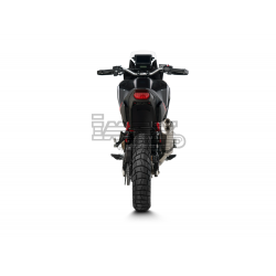 Ligne complète Akrapovic Racing Line Honda CRF 1100 L Africa Twin 2024-...