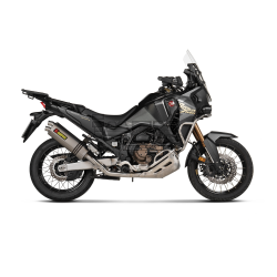 Ligne Complète Akrapovic Racing Line Honda CRF 1100 Africa Twin Adventure Sport 2024-...