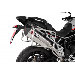 Silencieux Scorpion Serket Triumph Tiger 900 2024-...